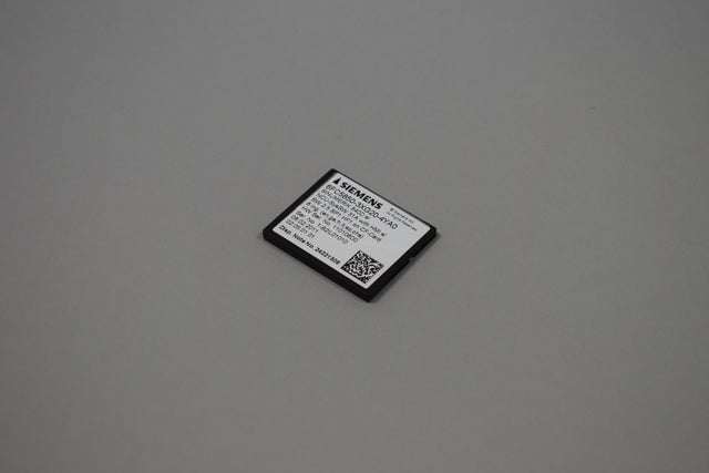 SIEMENS 6FC5850-3XG20-4YA0