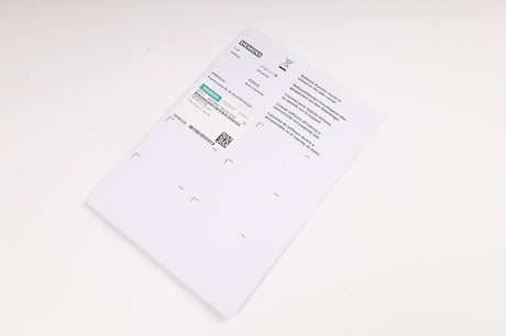 SIEMENS 6FC5852-1XG15-2YA0