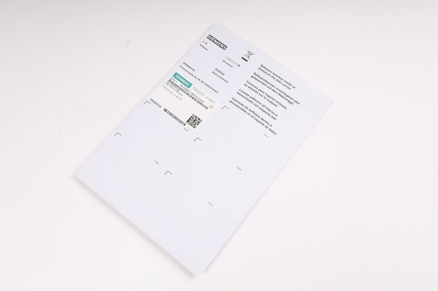 SIEMENS 6FC5852-1XG15-2YA0