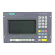 SIEMENS 6FM1420-1CA00WS400-20OPERATORPANEL