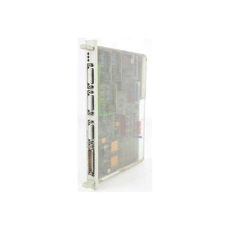 SIEMENS 6FM1706-3AA10Wf706Module