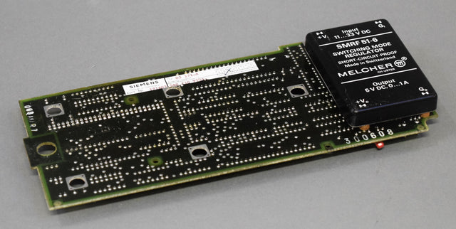 SIEMENS 6FX1111-8AA01