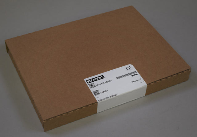 SIEMENS 6FX1120-4BB02