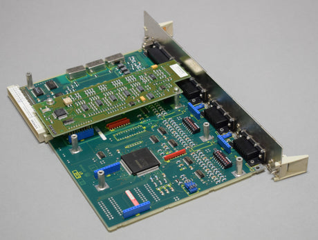 SIEMENS 6FX1121-4BL03