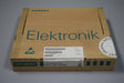SIEMENS 6FX1122-1AC02SINUMERIK