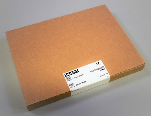 SIEMENS 6FX1122-2AL02