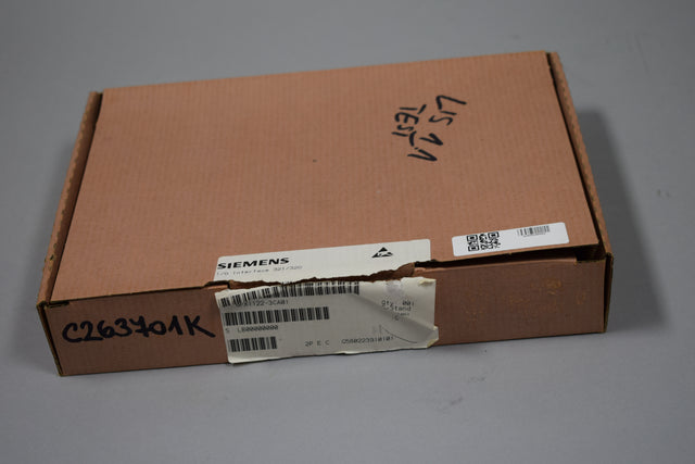SIEMENS 6FX1122-3CA01SirotecAcr