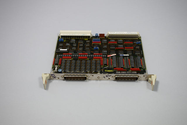 SIEMENS 6FX1122-3CA01SirotecAcr