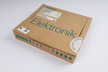 SIEMENS 6FX1122-8BD04