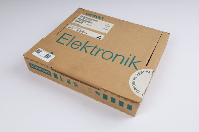 SIEMENS 6FX1122-8BD04
