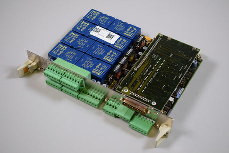 SIEMENS 6FX1-123-8CA03