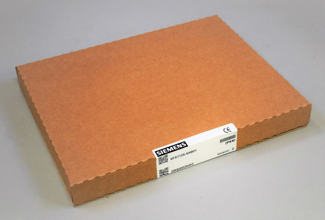 SIEMENS 6FX1-125-5AB01