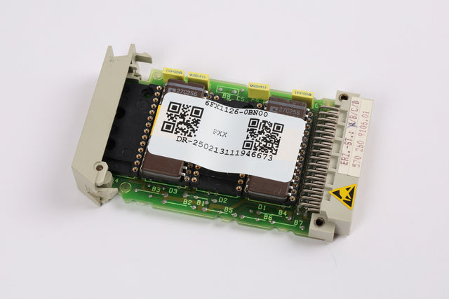 SIEMENS 6FX1-126-0BN00