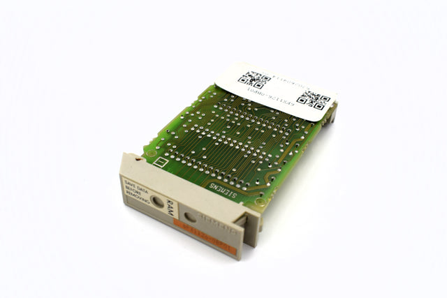 SIEMENS 6FX1-126-0BP01