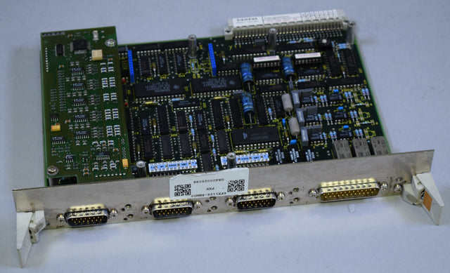 SIEMENS 6FX1126-8BM00