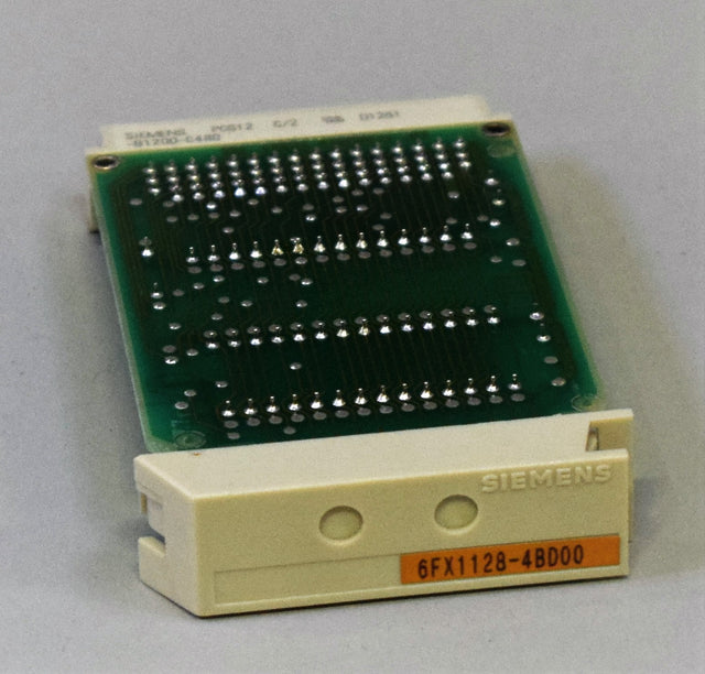 SIEMENS 6FX1128-4BD00