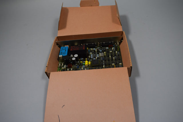SIEMENS 6FX1132-1BA01