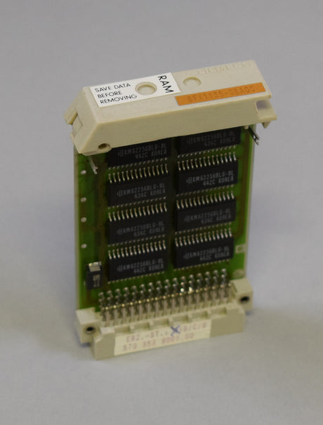 SIEMENS 6FX1-135-3BA00