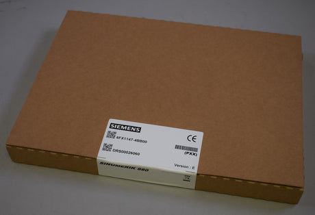 SIEMENS 6FX1147-4BB00