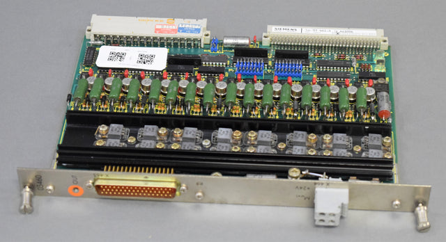 SIEMENS 6FX1190-1AA01