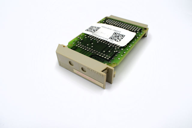 SIEMENS 6FX1806-0BX02