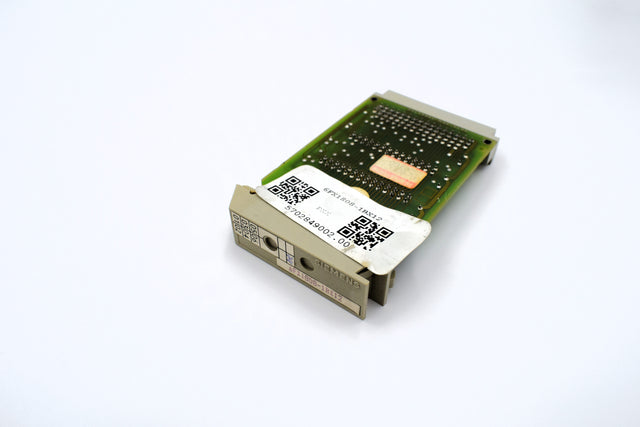 SIEMENS 6FX1808-1BX12
