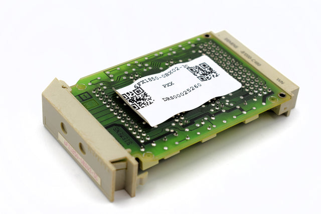 SIEMENS 6FX1850-0BX02-3C