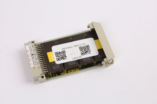 SIEMENS 6FX1866-0BX03-5D