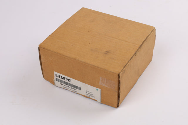 SIEMENS 6FX2001-2EB50