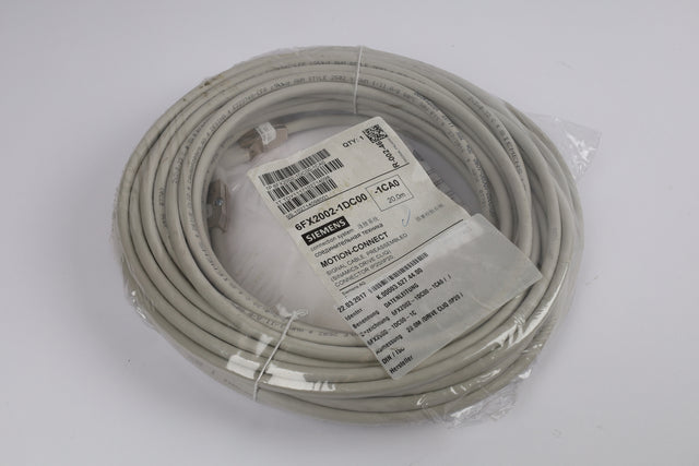 SIEMENS 6FX2002-1DC00-1CA0
