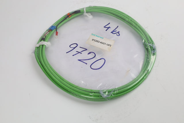 SIEMENS 6FX2002-4AA21-1AF0