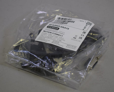 SIEMENS 6FX20030AA15