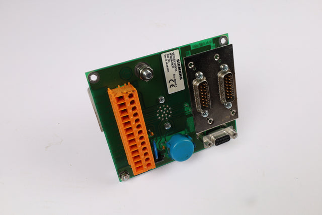 SIEMENS 6FX2006-1BC01