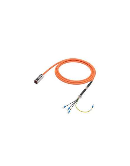 SIEMENS 6FX3002-5CL12-1BA0