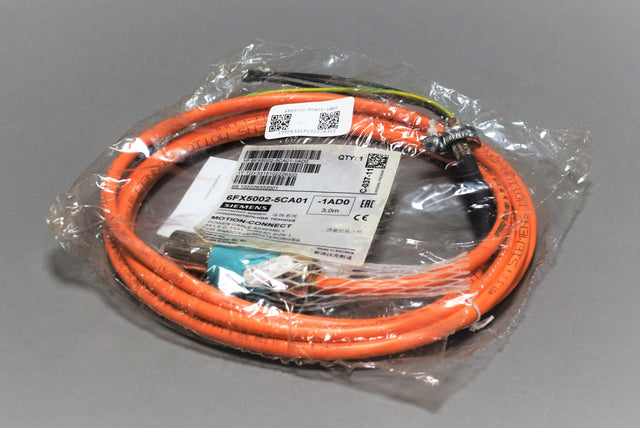 SIEMENS 6FX50025CA011AD0