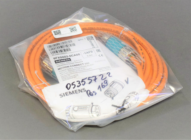 SIEMENS 6FX5002-5CA05-1AF0