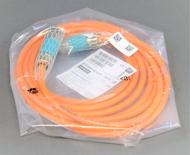 SIEMENS 6FX5002-5CQ15-1AF0