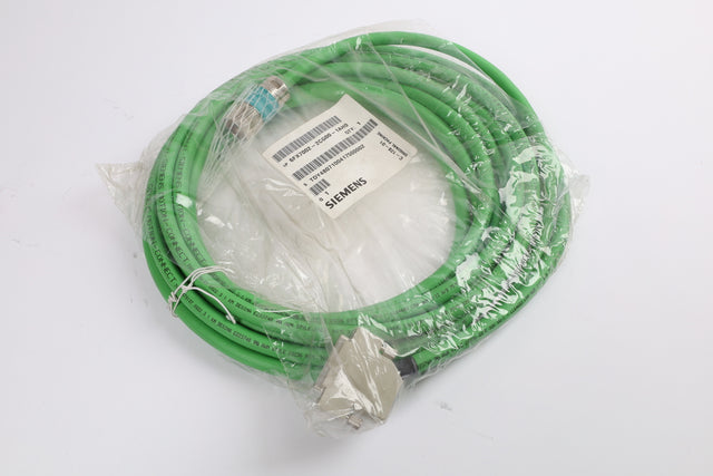 SIEMENS 6FX7002-2CG00-1AH0