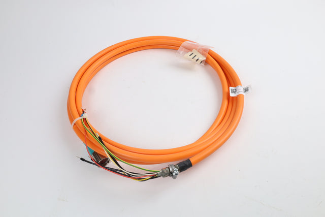 SIEMENS 6FX7002-5EA02-1AE5