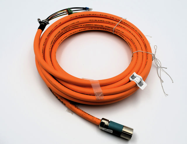 SIEMENS 6FX7002-5EX04-1BB5