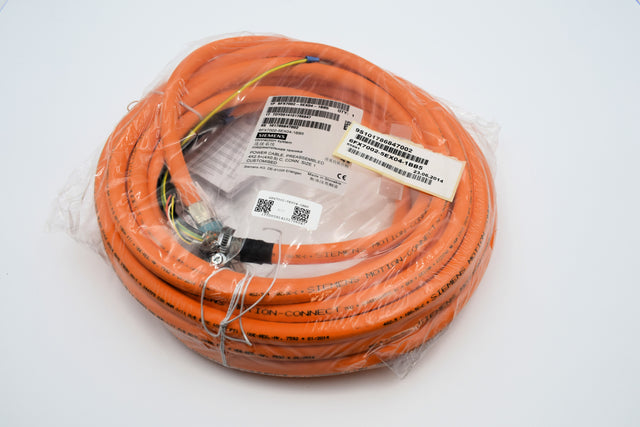 SIEMENS 6FX7002-5EX04-1BB5