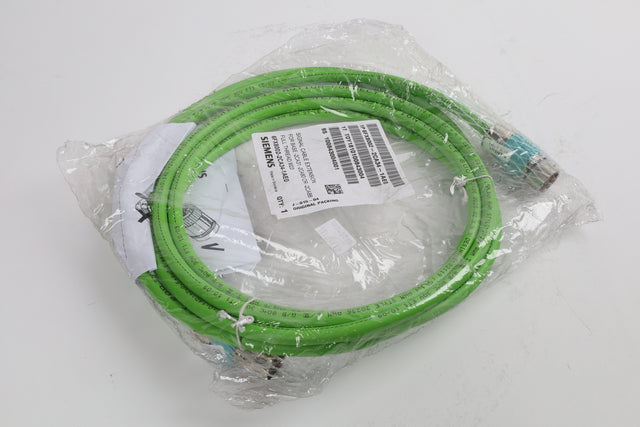 SIEMENS 6FX8002-2CA34-1AE0