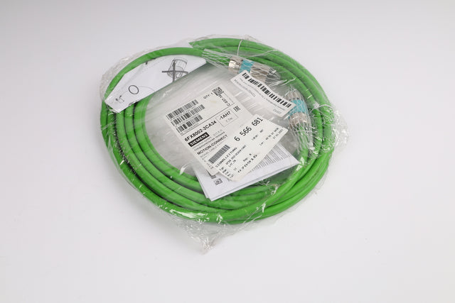 SIEMENS 6FX8002-2CA34-1AH7