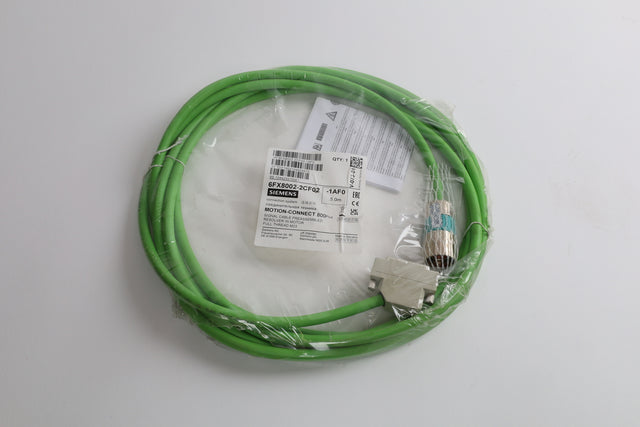 SIEMENS 6FX8002-2CF02-1AF0