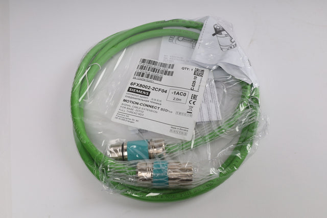 SIEMENS 6FX8002-2CF04-1AC0