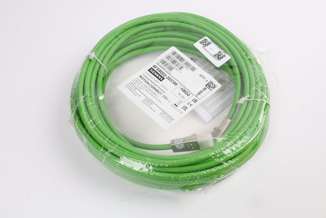 SIEMENS 6FX8002-2DC00-1BG0