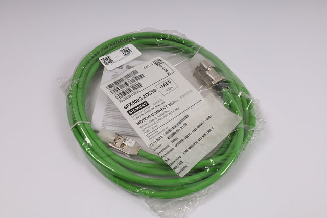 SIEMENS 6FX8002-2DC10-1AE0