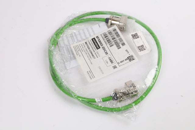 SIEMENS 6FX8002-2DC20-1AB0