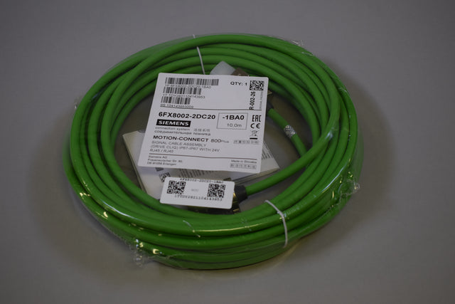 SIEMENS 6FX8002-2DC20-1BA0