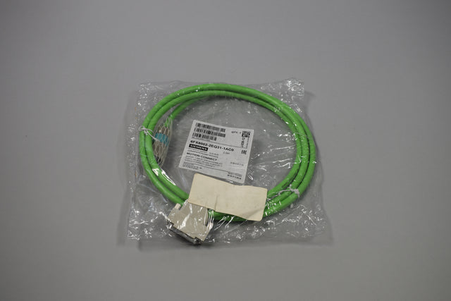 SIEMENS 6FX8002-2EQ31-1AC0